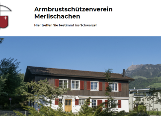 Herbstschiessen – Knabenschützen Merlischachen