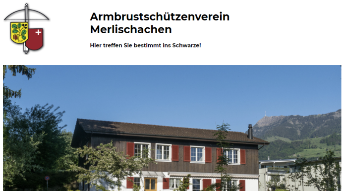 Herbstschiessen – Knabenschützen Merlischachen