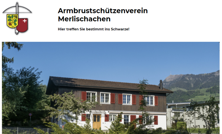 Herbstschiessen – Knabenschützen Merlischachen