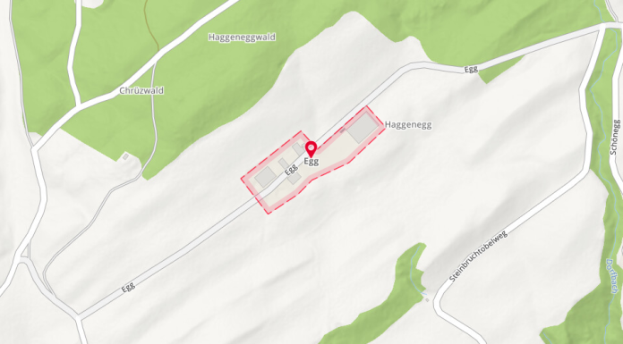 7. „Egg“-Fäscht