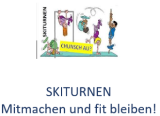 Skiturnen mit Skiclub Merlischachen
