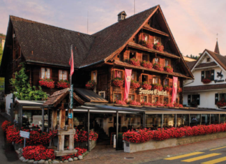 Swiss-Chalet Merlischachen setzt auf Bitcoin & Ether Währungen