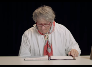 Klaustag 2020 – Videobotschaft LIVE heute 20.15 Uhr