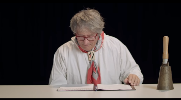 Klaustag 2020 – Videobotschaft LIVE heute 20.15 Uhr