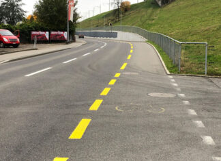 Stromausfall in Merlischachen, Meggen und Küssnacht