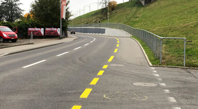 Stromausfall in Merlischachen, Meggen und Küssnacht