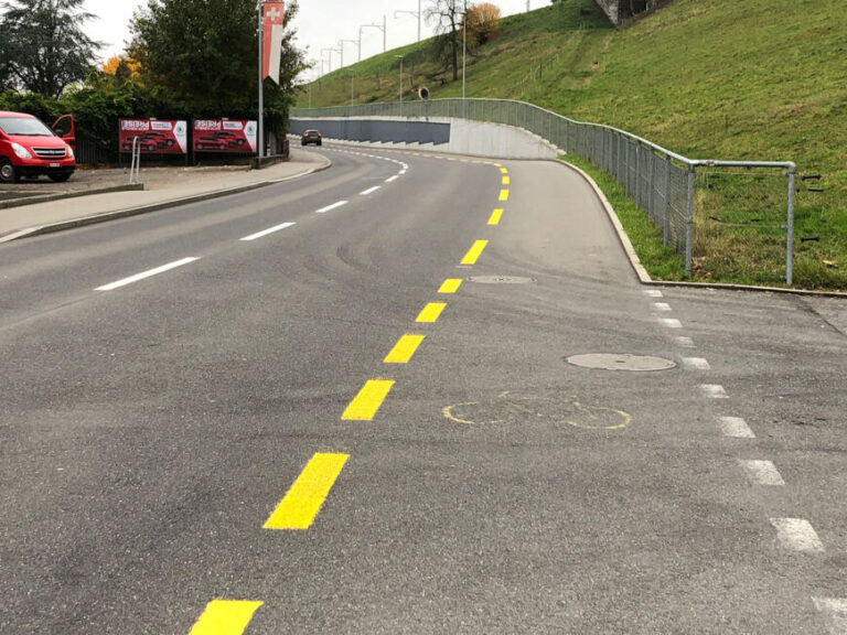 Stromausfall in Merlischachen, Meggen und Küssnacht