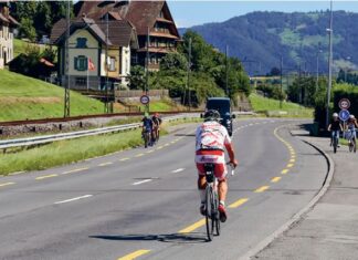 Nimm teil: Bezirksgemeinde 7. Dezember 2020 um 20.15 Uhr