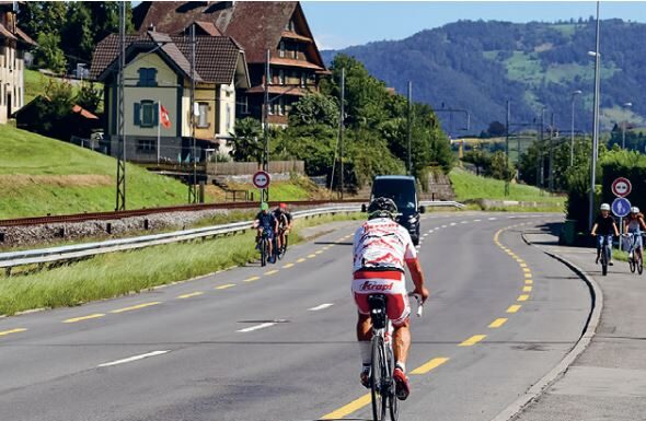 Nimm teil: Bezirksgemeinde 7. Dezember 2020 um 20.15 Uhr