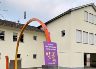 Kinderflohmarkt am Samstag