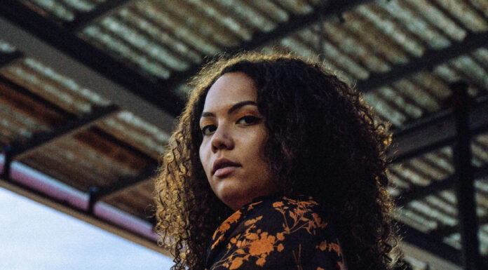 Do 18.11.21: Caroline Alves Gratiskonzert