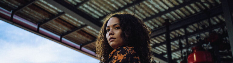 Do 18.11.21: Caroline Alves Gratiskonzert