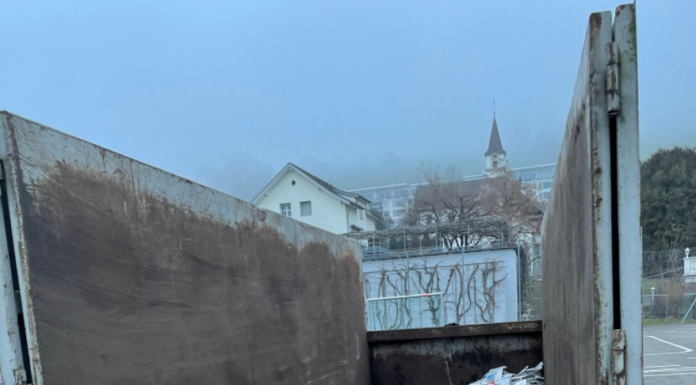 Mittwoch Papiersammlung (21.05.25)