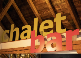 Diesen Donnerstag Ü33 Party