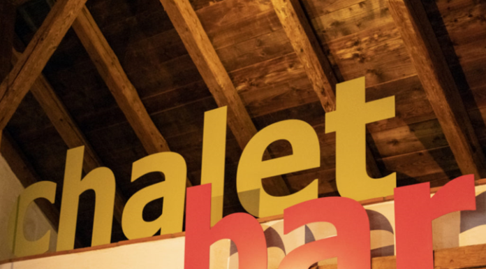 Diesen Donnerstag Ü33 Party