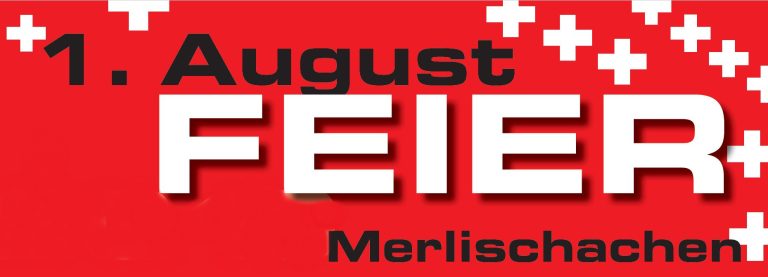 1. August Feier 2024 mit Seeüberquerung Greppen-Merlischachen (1.8 km)