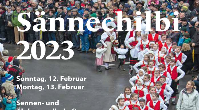 Sännechilbi Küssnacht am Rigi