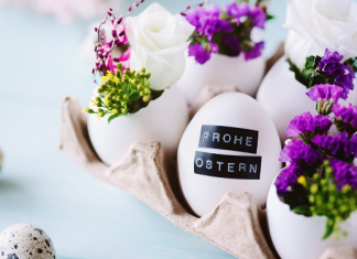 Ostern in Merlischachen