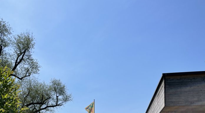 Bade-Saison Eröffnung Merlischachen