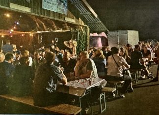 Egg-Fäscht am 14. August