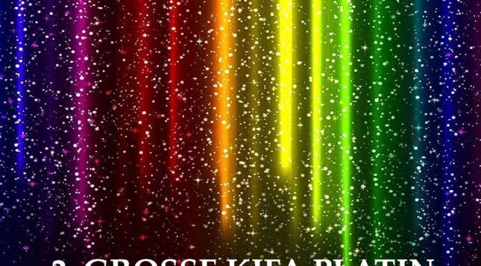 2. Grosse KiFa Platin Fasnachtsparty