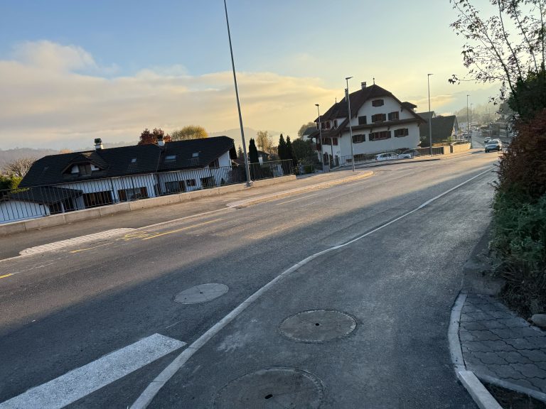 Fussgängerstreifen Bahnhofstrasse: Verwaltungsgericht weist Sache ans Tiefbauamt zurück