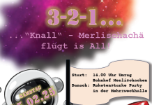 Kinderfasnacht mit Umzug und Kinderball