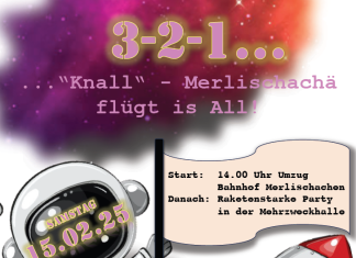 Kinderfasnacht mit Umzug und Kinderball