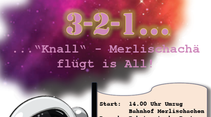 Kinderfasnacht mit Umzug und Kinderball