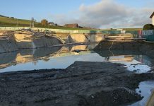 Neues Freibad mit integriertem Hallenbad für den Bezirk Küssnacht – Eröffnung 2026!