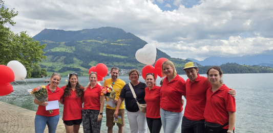 Generationenwechsel, 01.08.2025