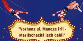 Kinderfasnacht mit Umzug und Kinderball