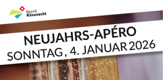 Neujahrs-Apéro Bezirk Küssnacht