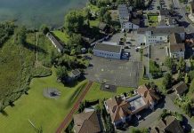 Spielplatz Merlischachen: Baustart am 23. Februar