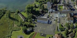 Spielplatz Merlischachen: Baustart am 23. Februar