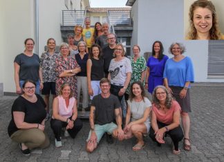 Miriame Vonesch wird Schulleiterin in Merlischachen